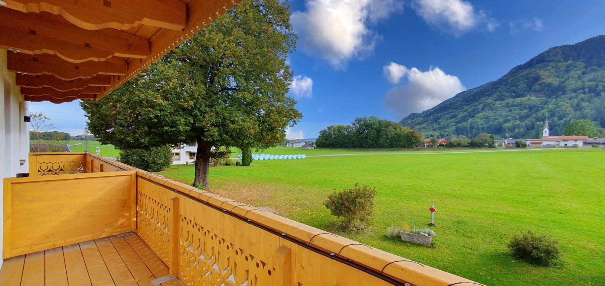 Ferienhof Oberhuber Staudach-Egerndach Esterno foto