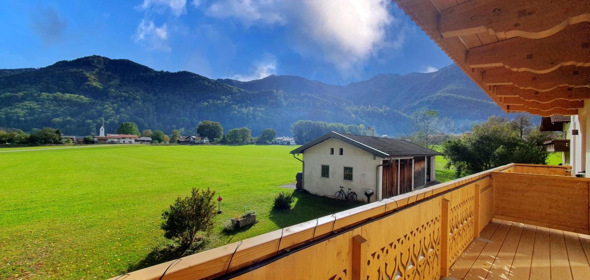 Ferienhof Oberhuber Staudach-Egerndach Esterno foto